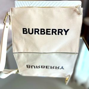Burberry Perfume Pouch